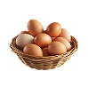 Recetas con Huevo