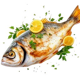 Recetas con Besugo