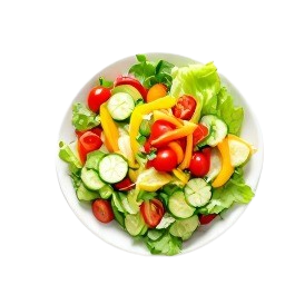 Recetas de Ensaladas