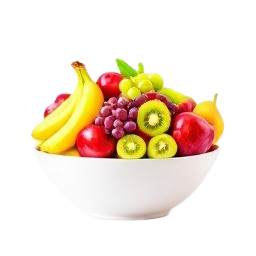 Recetas con Fruta