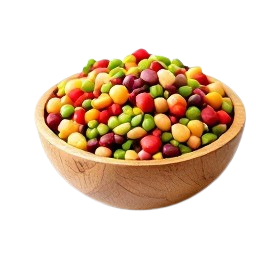 Recetas con Legumbres