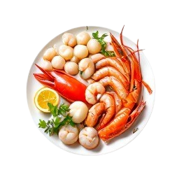 Recetas con Marisco