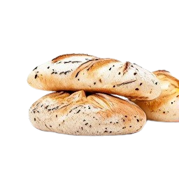 Recetas de Panes y masas