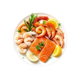 Recetas de Pescado