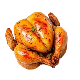 Recetas con Pollo