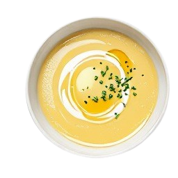 Recetas de Sopas y cremas