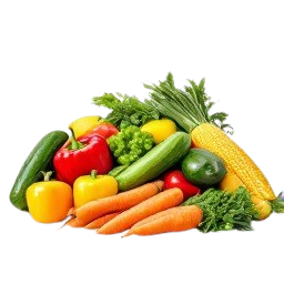 Recetas con Verduras y hortalizas